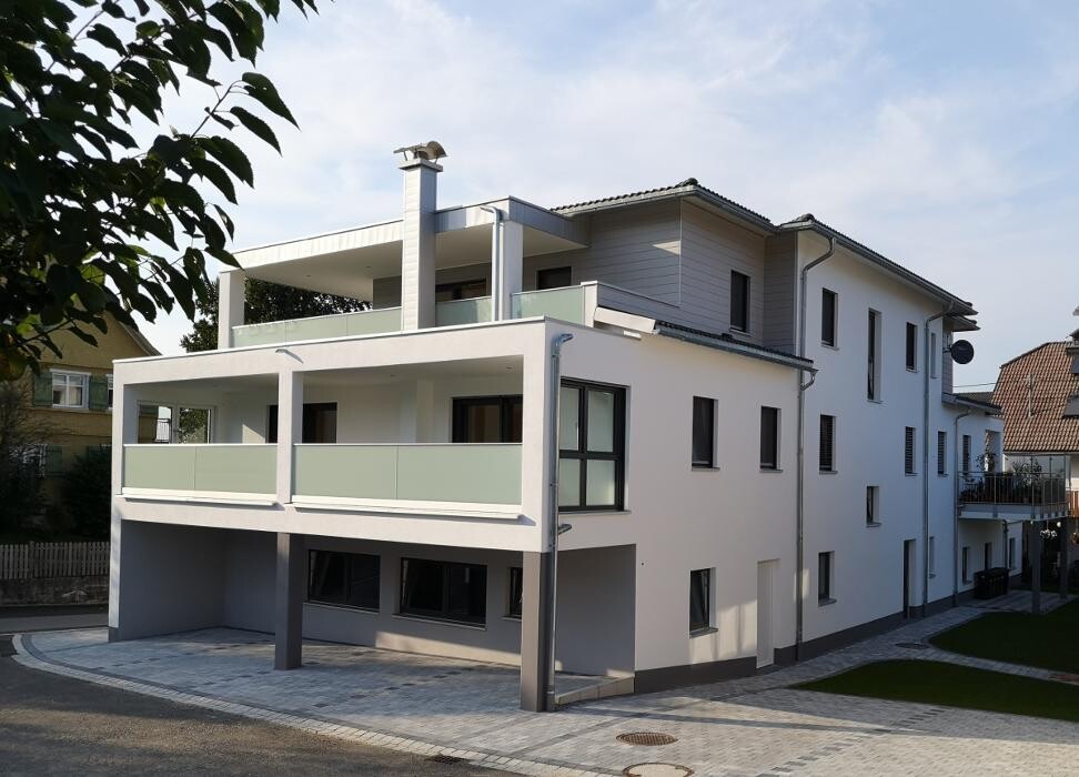 Bilder Bau- und Möbelschreiner Hubert Albrecht