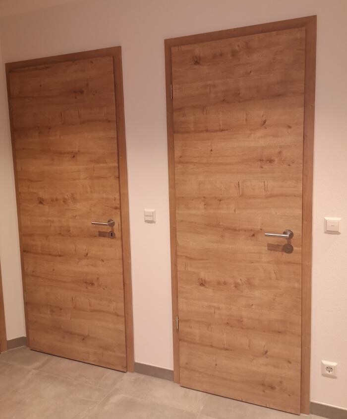 Bilder Bau- und Möbelschreiner Hubert Albrecht