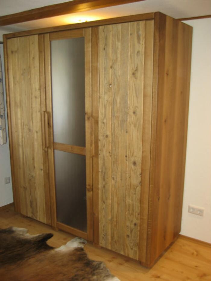 Bilder Bau- und Möbelschreiner Hubert Albrecht