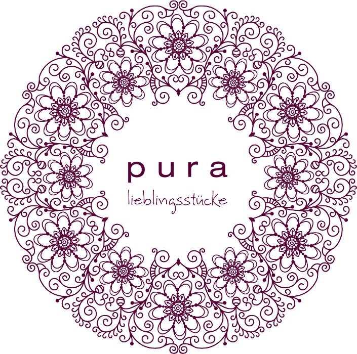 Pura Lieblingsstücke Logo