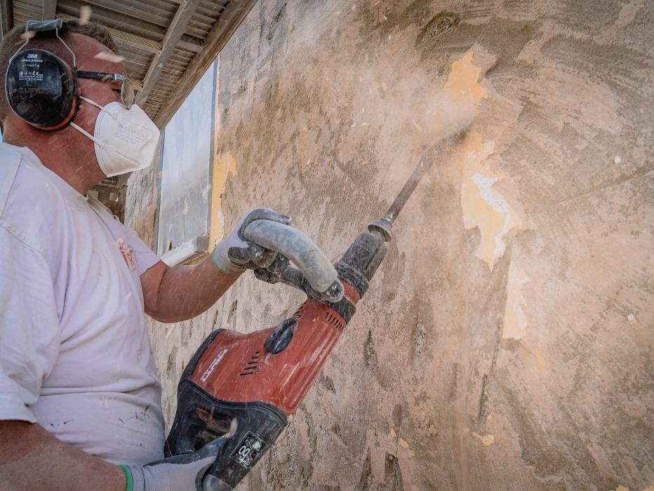 Bilder HW Verst GmbH Maler & Verputzer