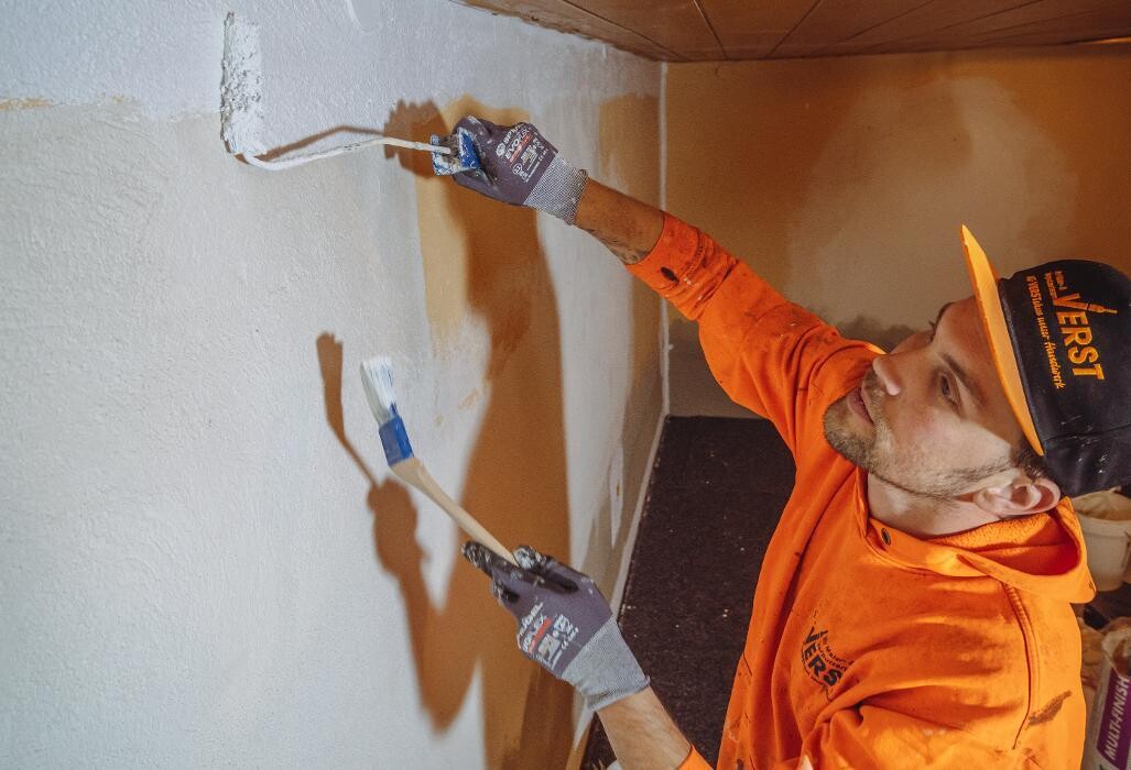 Bilder HW Verst GmbH Maler & Verputzer