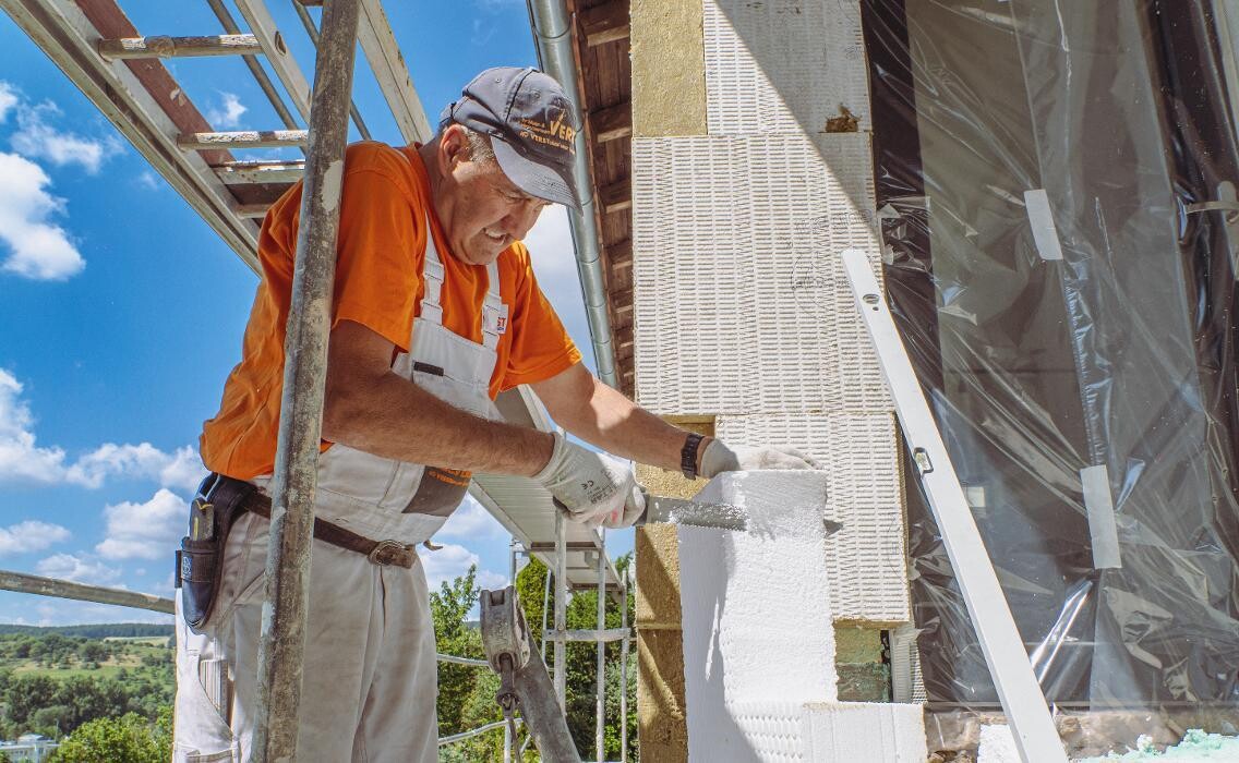 Bilder HW Verst GmbH Maler & Verputzer