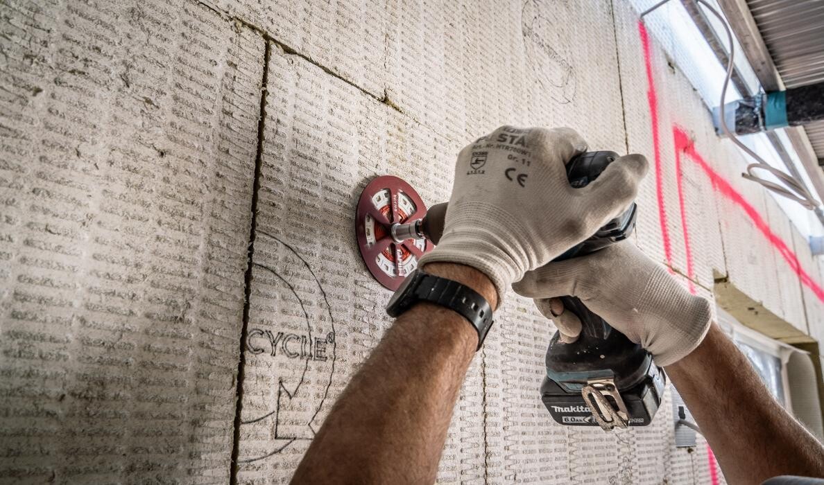 Bilder HW Verst GmbH Maler & Verputzer