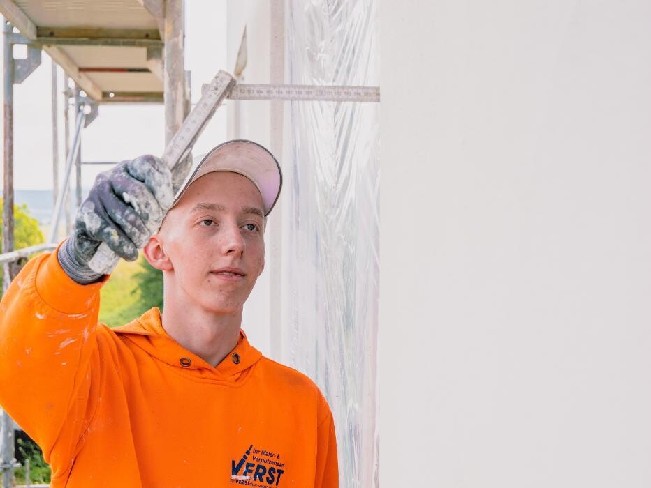 Bilder HW Verst GmbH Maler & Verputzer