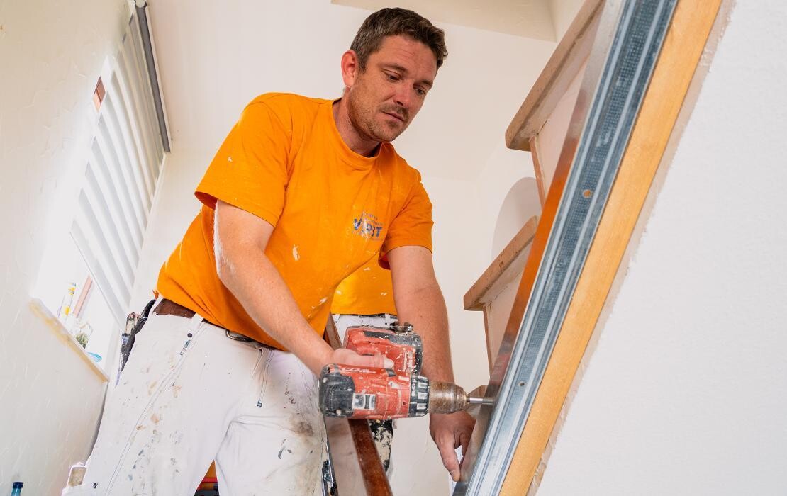 Bilder HW Verst GmbH Maler & Verputzer