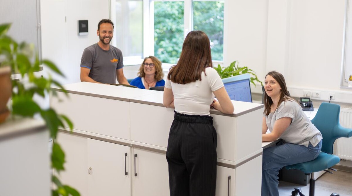 Bilder HW Verst GmbH Maler & Verputzer