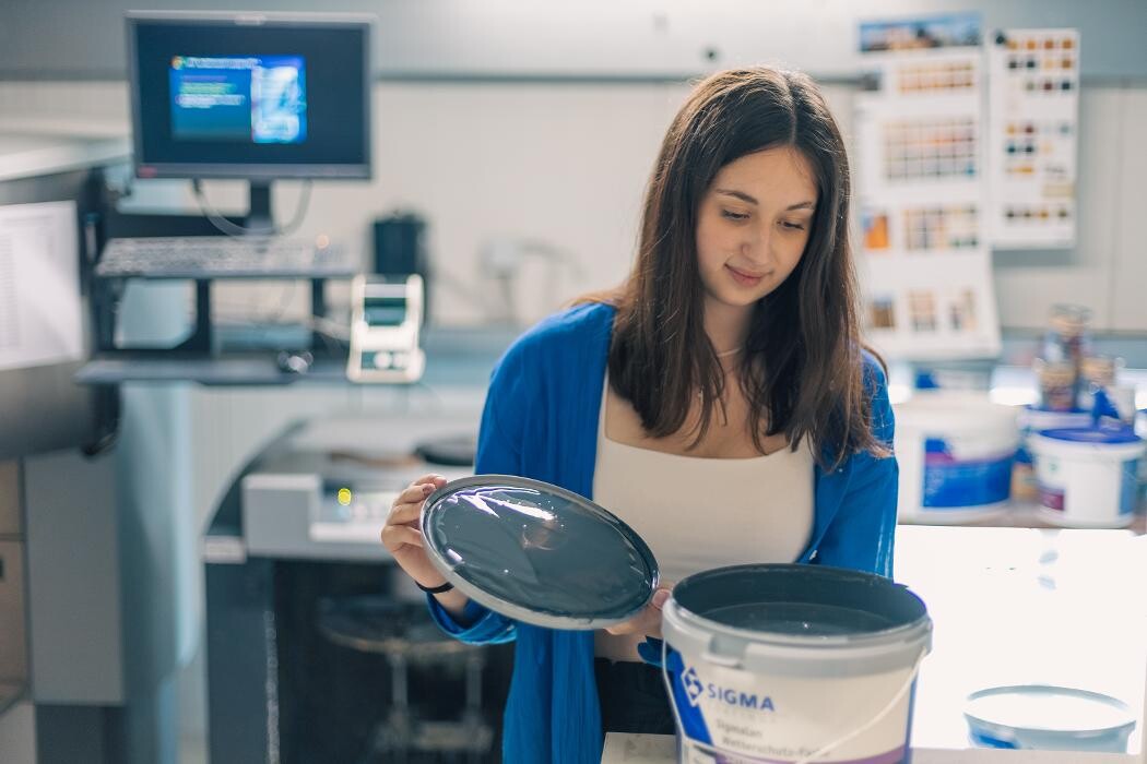 Bilder HW Verst GmbH Maler & Verputzer