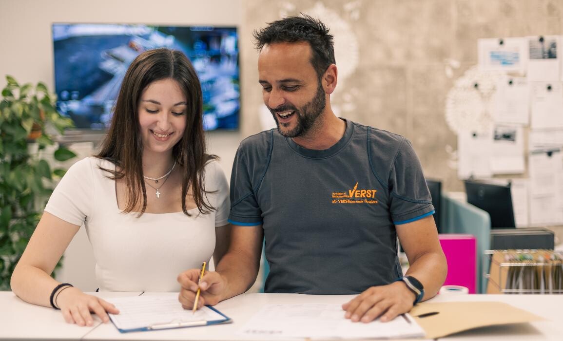 Bilder HW Verst GmbH Maler & Verputzer