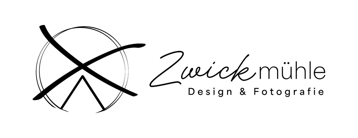 Zwickmühle Design & Fotografie Logo