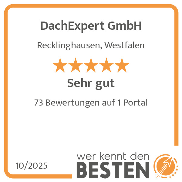 Bilder DachExpert GmbH