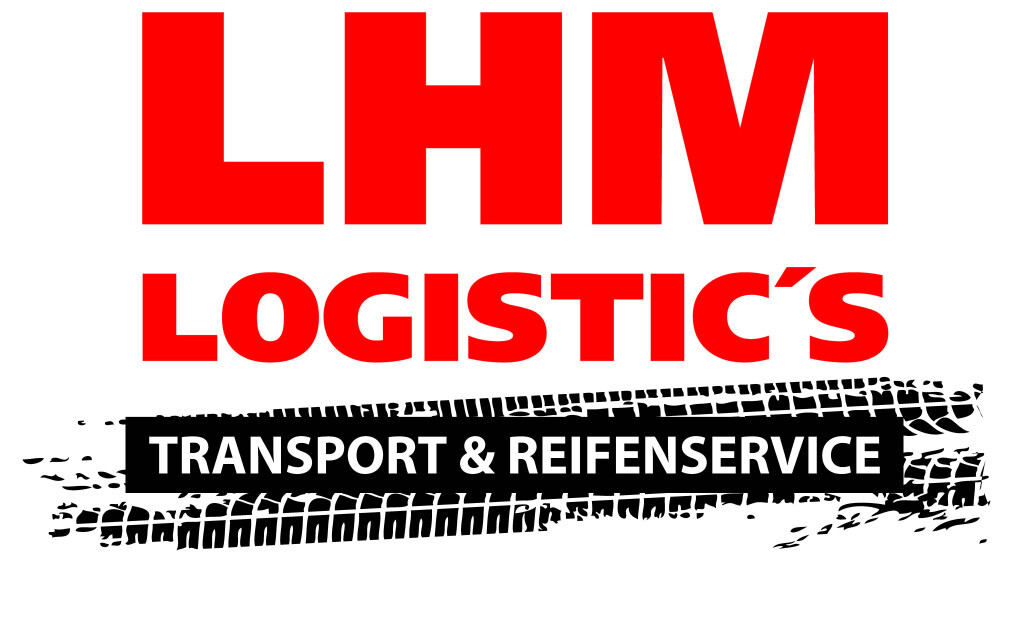 LHM-Logistic´s & Reifenservice Logo