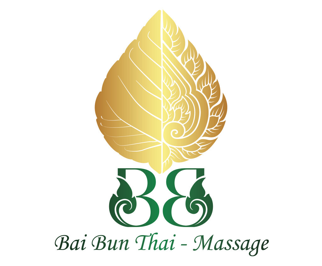 BaiBun Thaimassage Logo