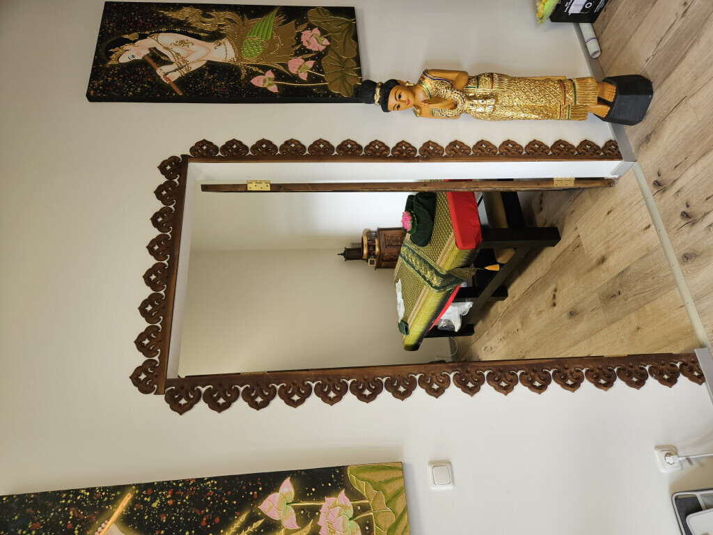 Bilder BaiBun Thaimassage