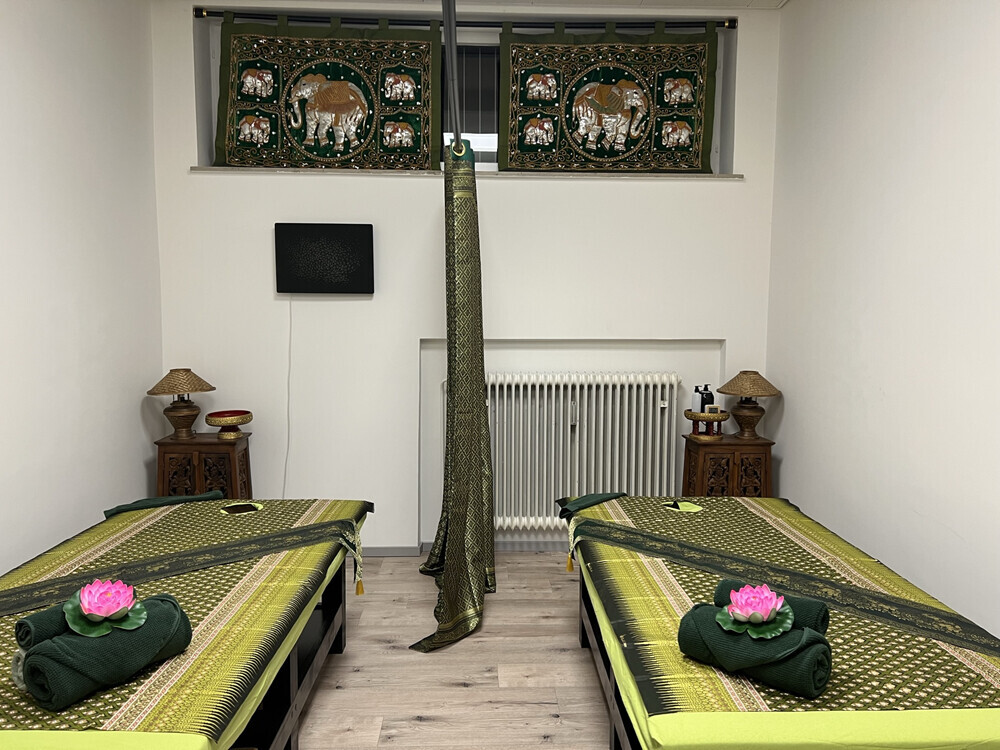 Bilder BaiBun Thaimassage