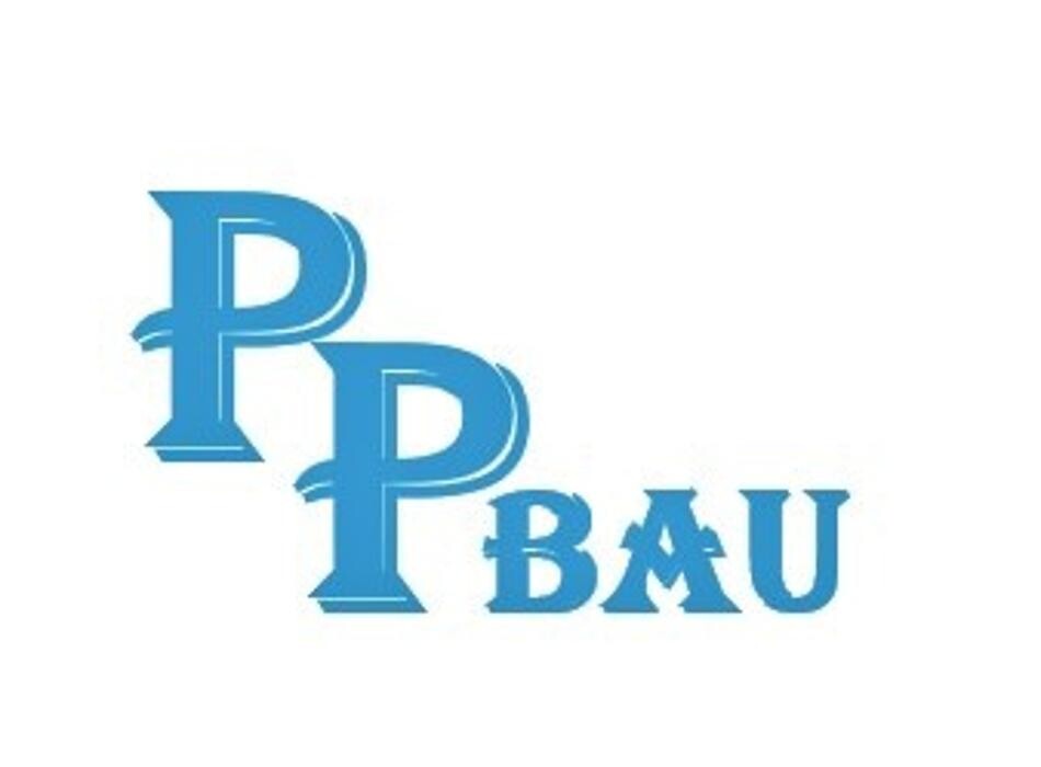 PpBau Garten und Landschaftsbau Logo