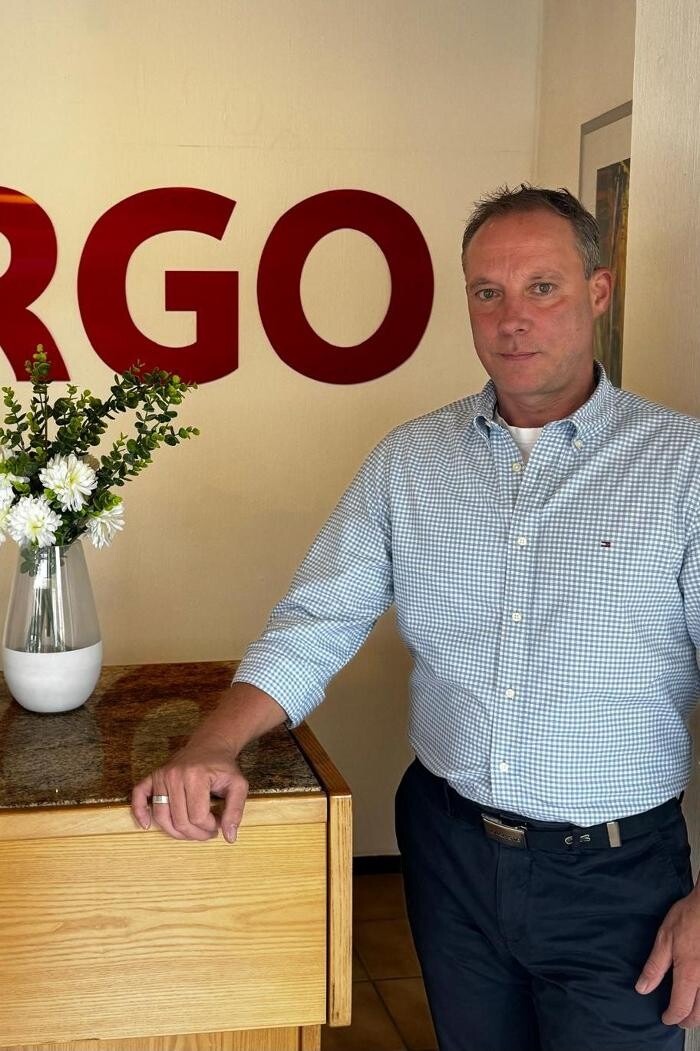 Bilder ERGO Versicherung Heiko Blank