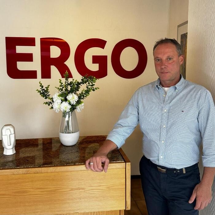 Bilder ERGO Versicherung Heiko Blank