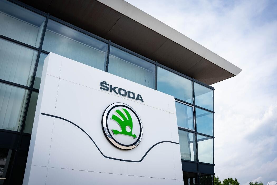 Bilder AVP AUTOLAND GmbH & Co. KG | Škoda