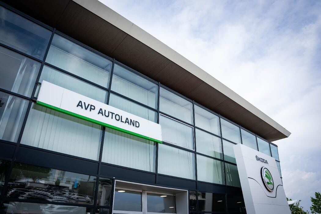 Bilder AVP AUTOLAND GmbH & Co. KG | Škoda