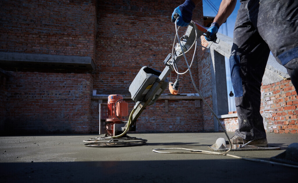 Bilder R&K Estrich Service GmbH