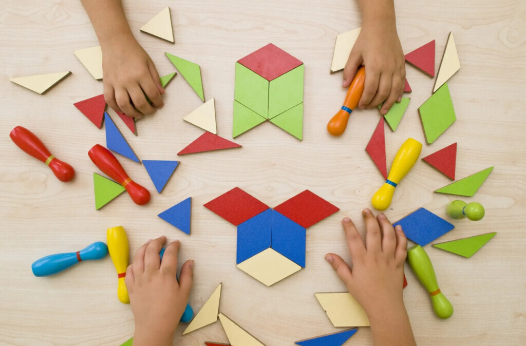 Bilder Praxis für Ergotherapie und Reittherapie Yvonne Morgenstern