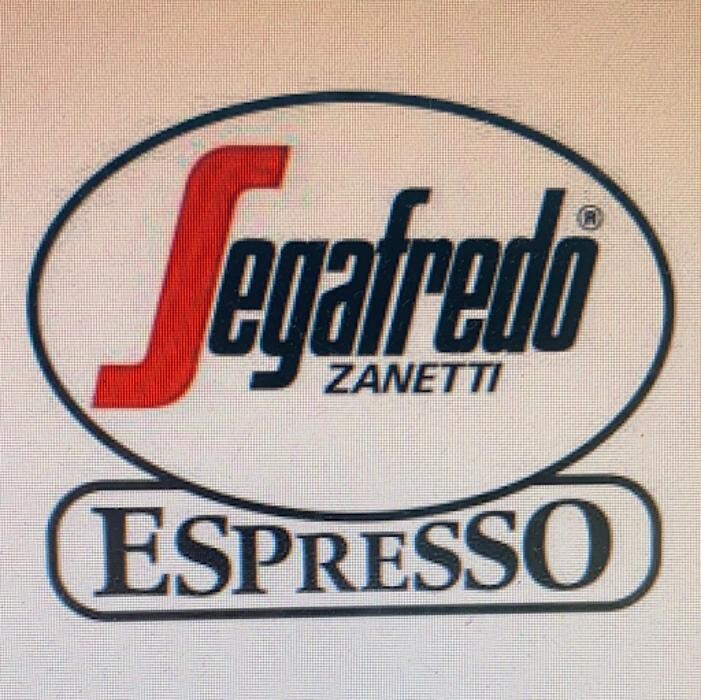 Segafredo Espresso Bar - Frühstück, Coffee, Eis Logo