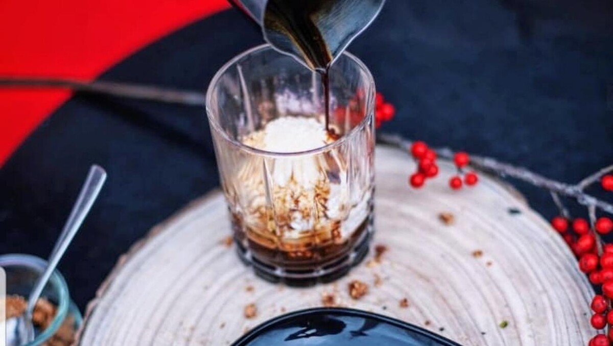 Bilder Segafredo Espresso Bar - Frühstück, Coffee, Eis