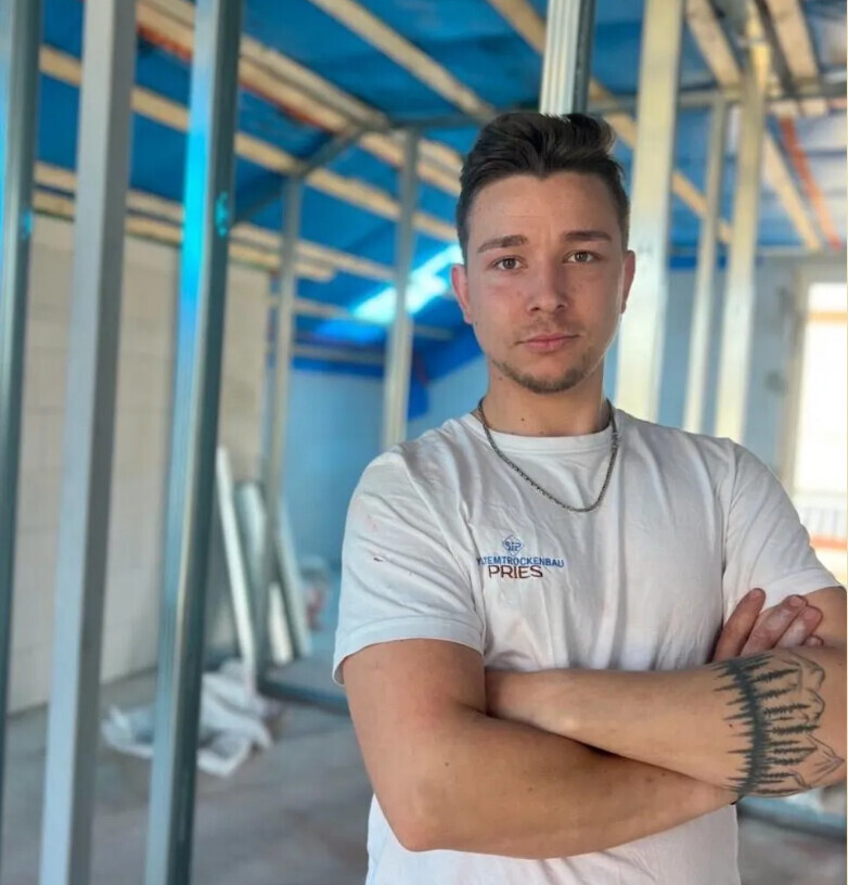 Bilder Systemtrockenbau Pries