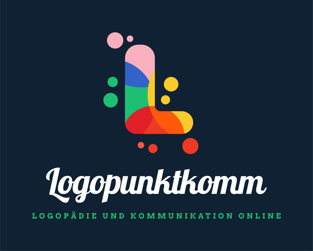Bilder Logopädie online als Teletherapie