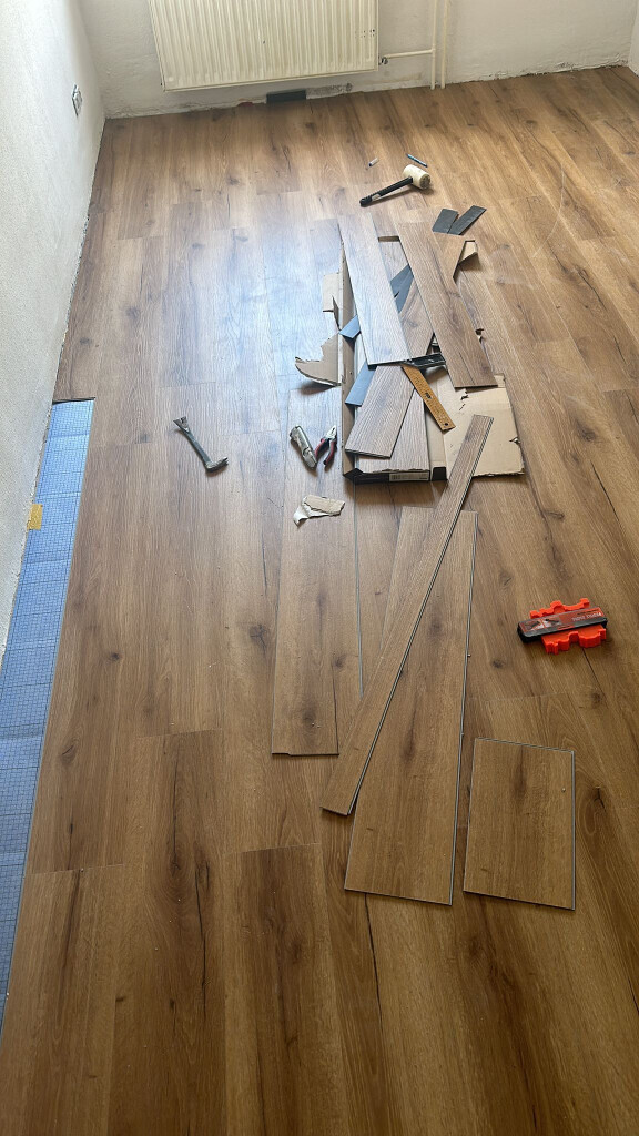 Bilder Ariela Baudienstleistungen
