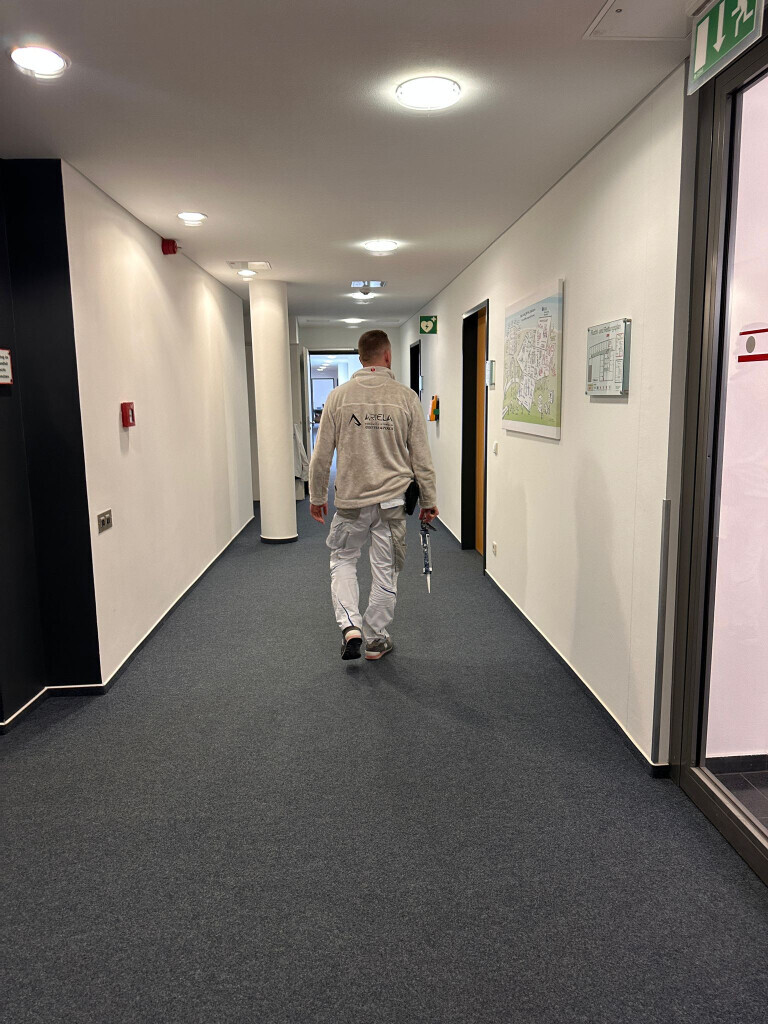 Bilder Ariela Baudienstleistungen