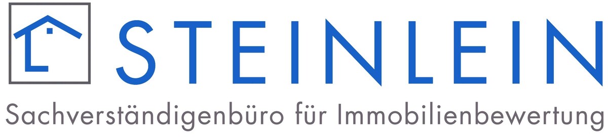 Immobilien und Sachverständigenbüro Steinlein Logo