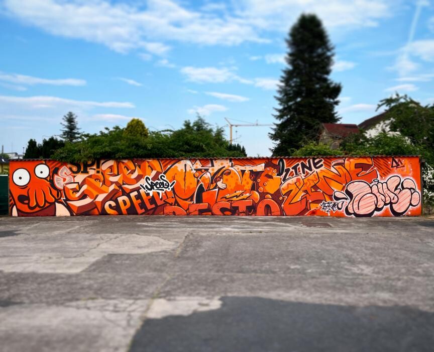 Bilder FreiLuftKunst Main Spessart e.V.