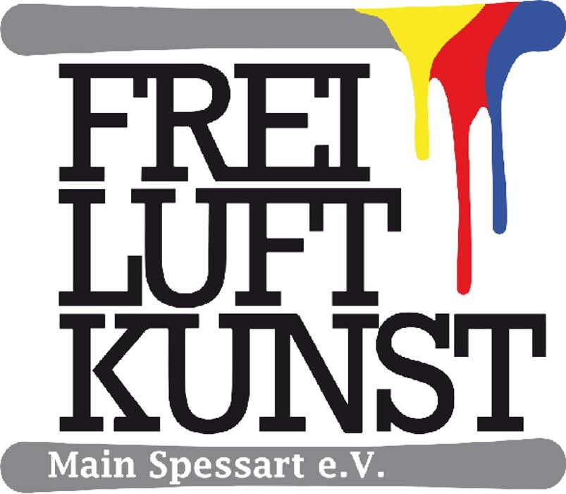 FreiLuftKunst Main Spessart e.V. Logo