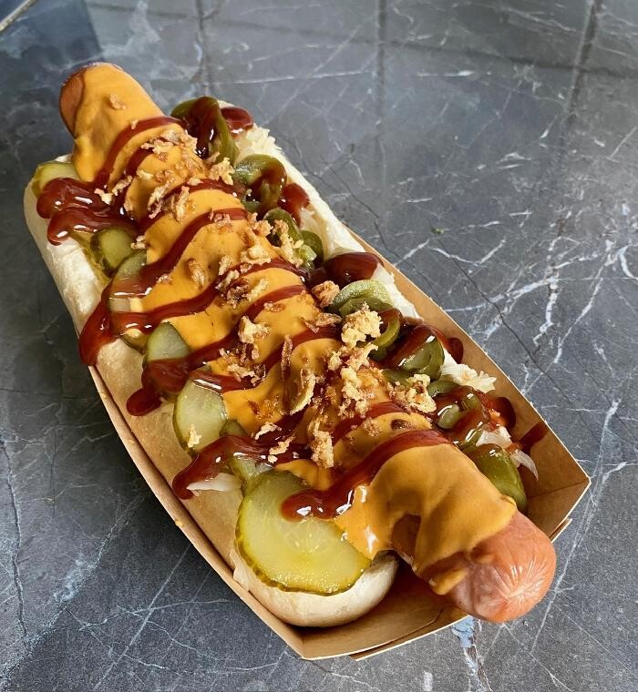 Bilder die Küchenbullen Food Truck