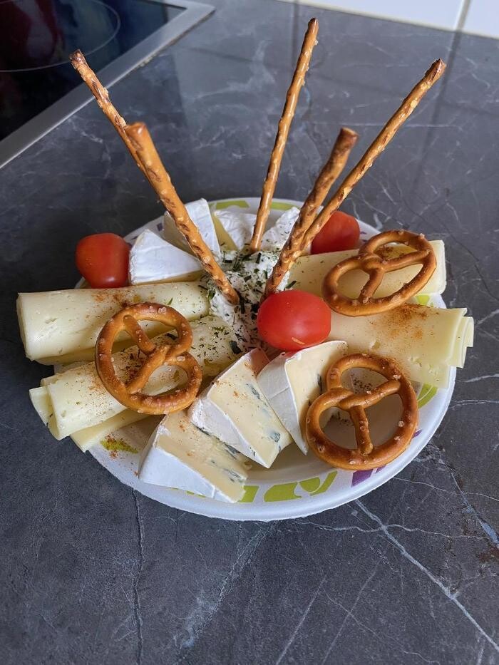Bilder die Küchenbullen Food Truck