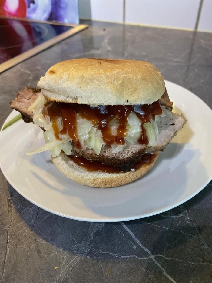 Bilder die Küchenbullen Food Truck