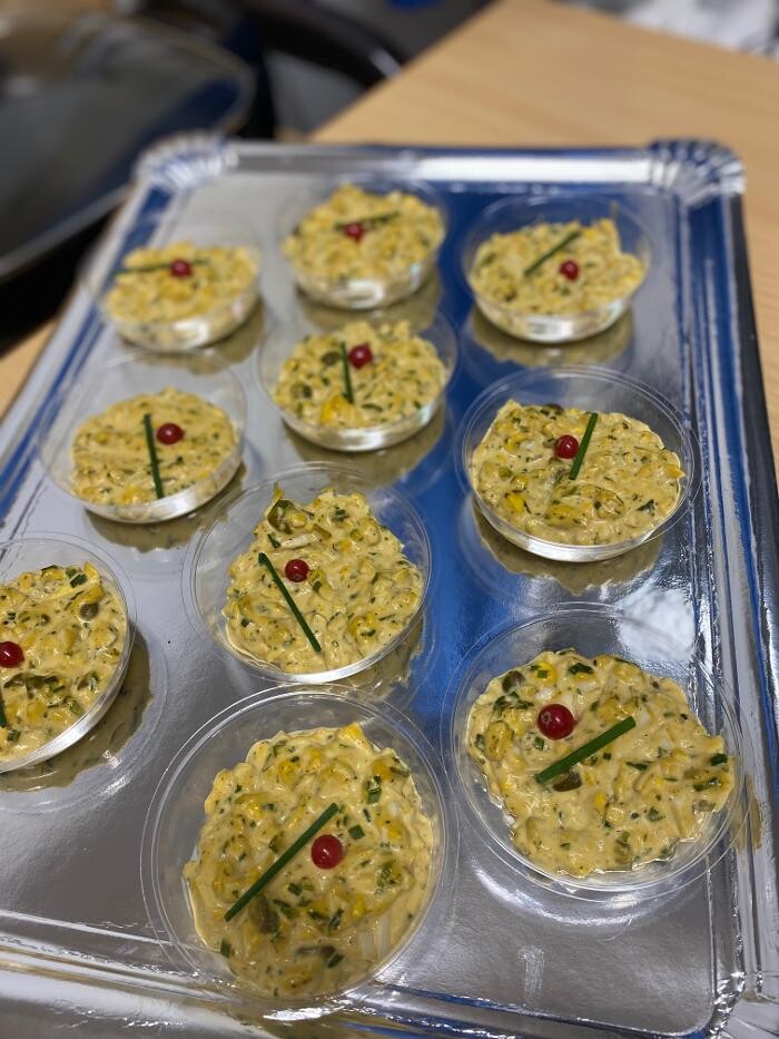 Bilder die Küchenbullen Food Truck
