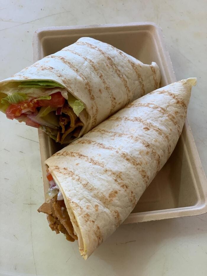 Bilder die Küchenbullen Food Truck