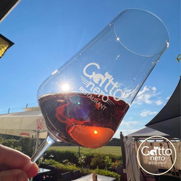 Bilder Restaurant "Gatto Nero"