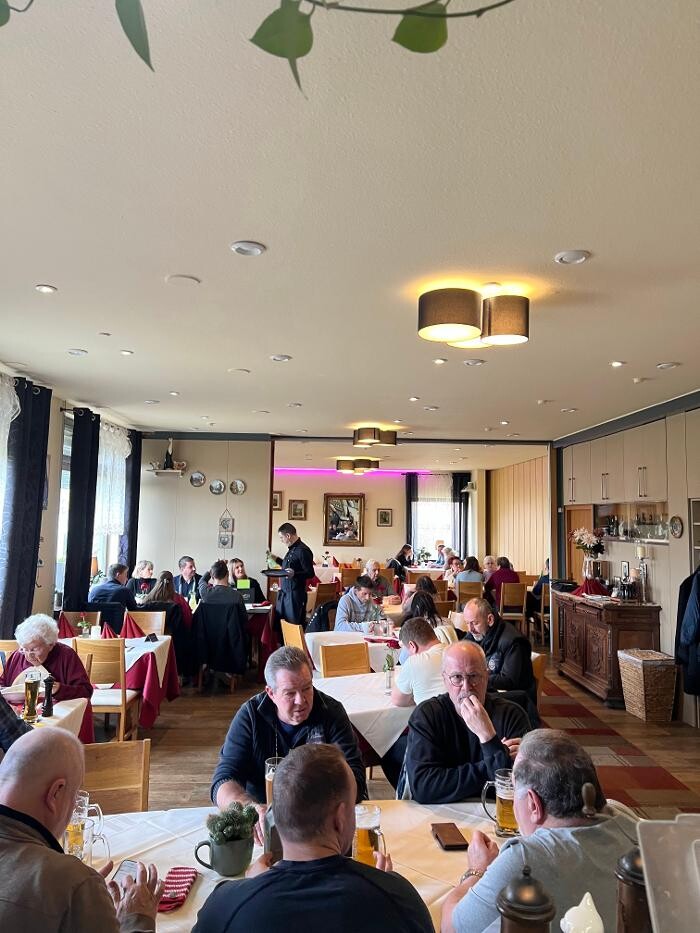 Bilder Restaurant "Gatto Nero"
