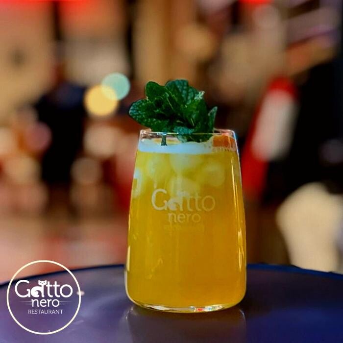 Bilder Restaurant "Gatto Nero"