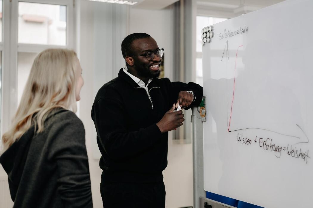 Bilder PRIMEROS Erste Hilfe Kurs Aichach