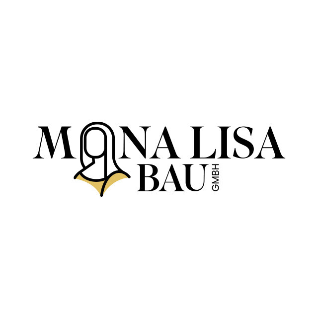 Mona Lisa Bau GmbH Logo