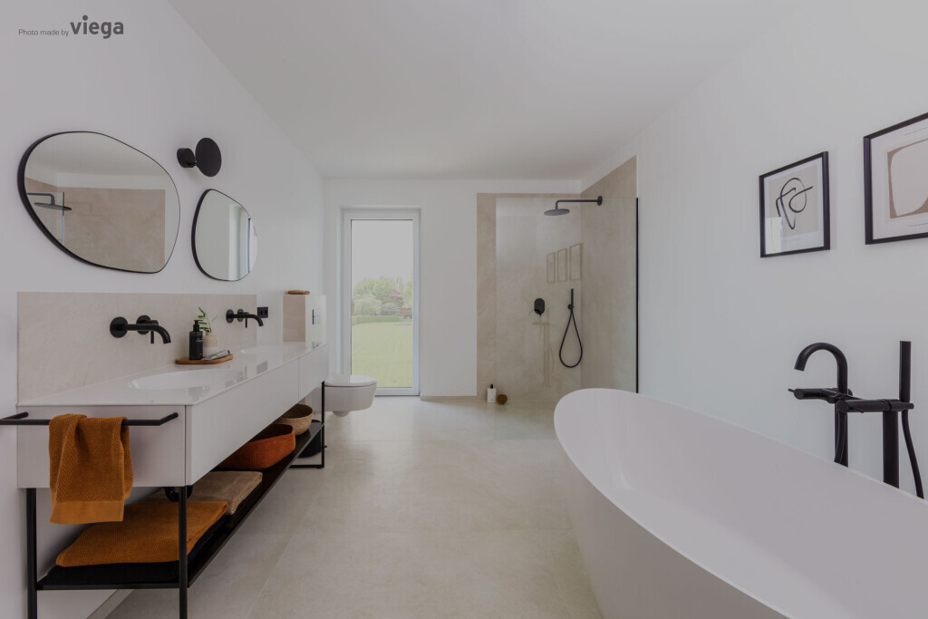 Bilder Fliesen Breul