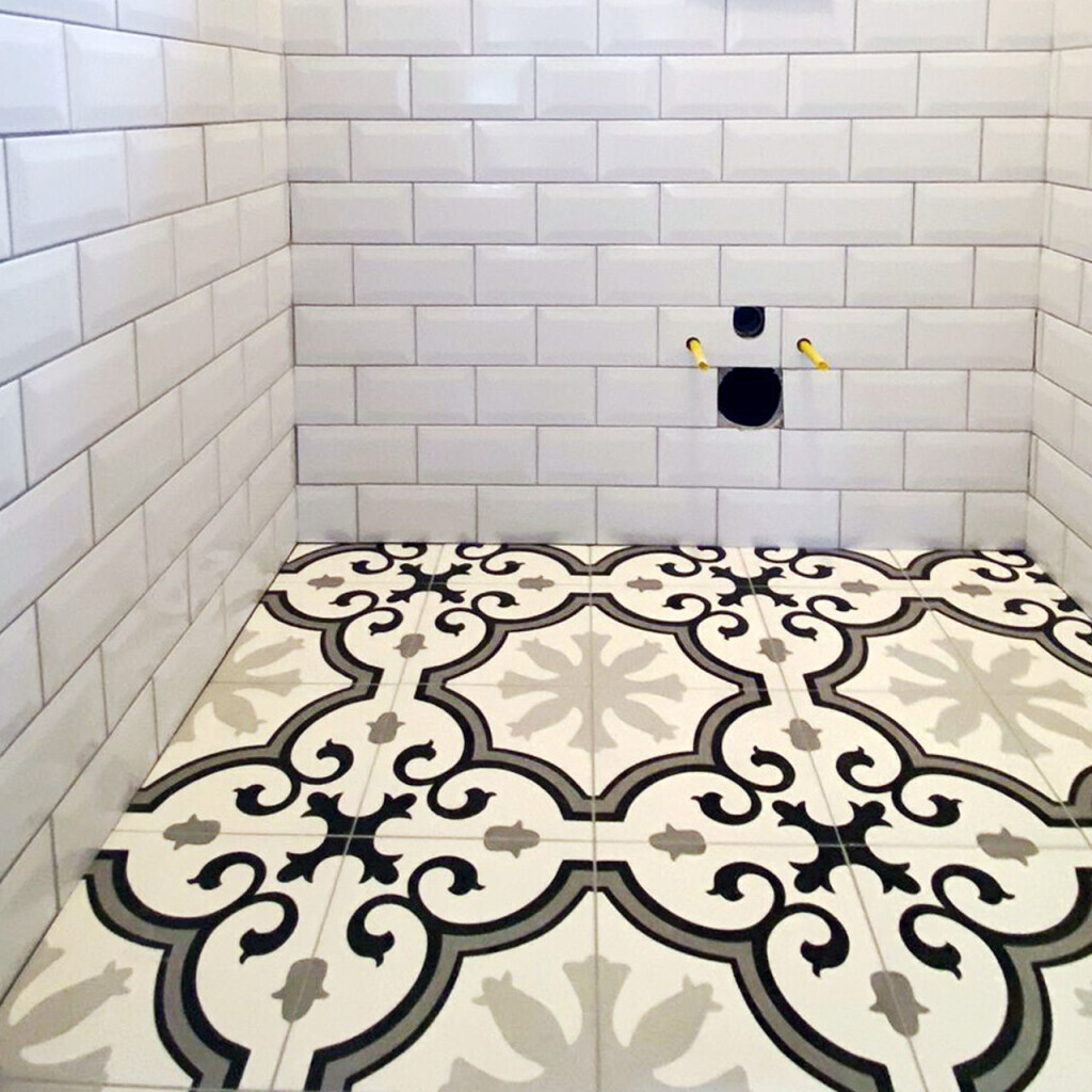 Bilder Fliesen Breul