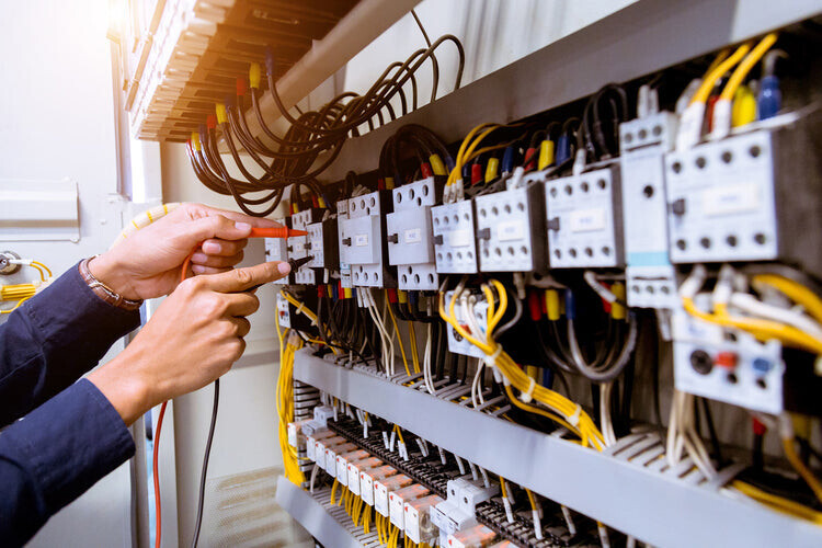 Bilder Elektro-Elite