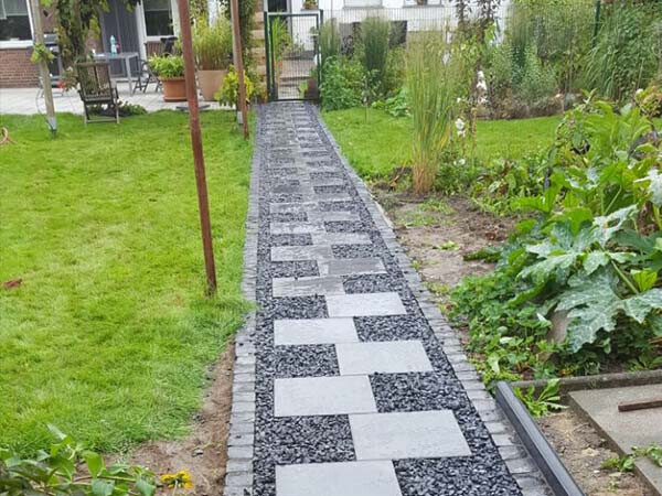 Bilder Galabau Rasche
