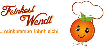 Feinkost Wendt Logo